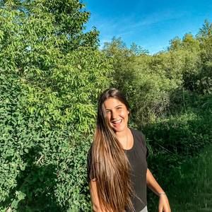 Meet your Posher, Lauren